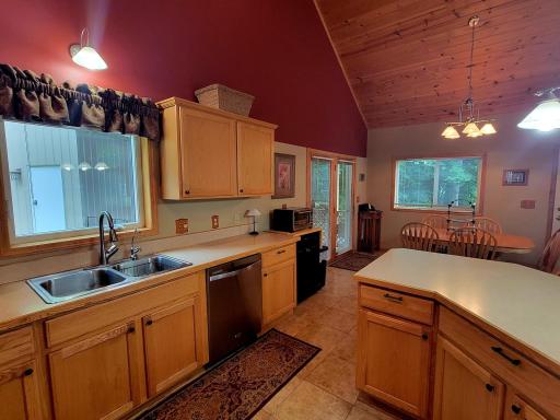 1235 Malone Park Road, Isle, MN 56342