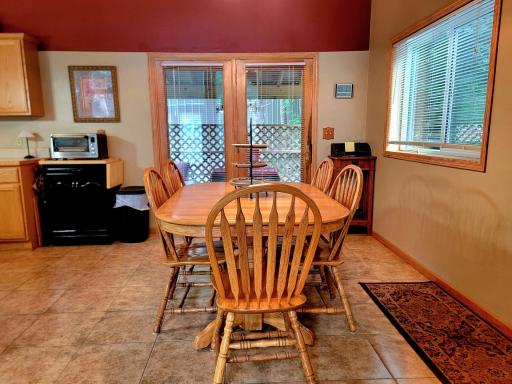 1235 Malone Park Road, Isle, MN 56342