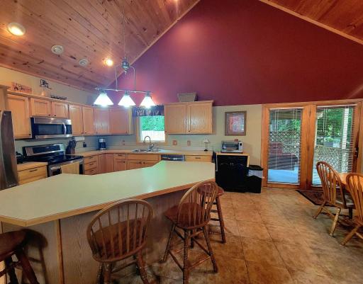 1235 Malone Park Road, Isle, MN 56342