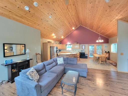 1235 Malone Park Road, Isle, MN 56342