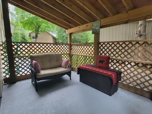 1235 Malone Park Road, Isle, MN 56342