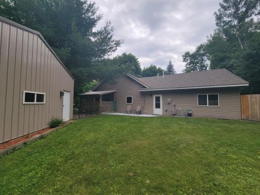 1235 Malone Park Road, Isle, MN 56342