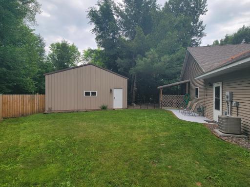 1235 Malone Park Road, Isle, MN 56342