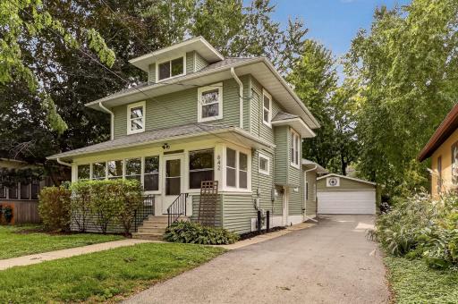 842 2nd Street NW, Rochester, MN 55901