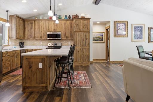 34424 Forest Knolls Road, Pequot Lakes, MN 56472