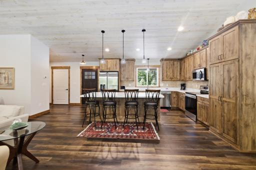 34424 Forest Knolls Road, Pequot Lakes, MN 56472