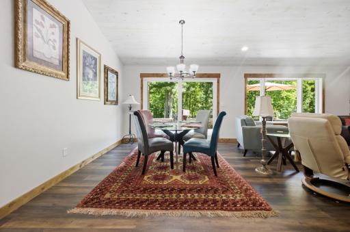 34424 Forest Knolls Road, Pequot Lakes, MN 56472