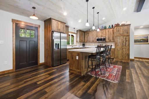 34424 Forest Knolls Road, Pequot Lakes, MN 56472
