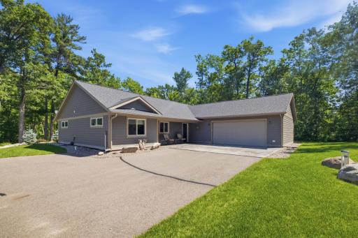 34424 Forest Knolls Road, Pequot Lakes, MN 56472