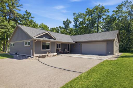 34424 Forest Knolls Road, Pequot Lakes, MN 56472