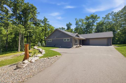 34424 Forest Knolls Road, Pequot Lakes, MN 56472