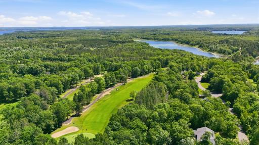 34424 Forest Knolls Road, Pequot Lakes, MN 56472