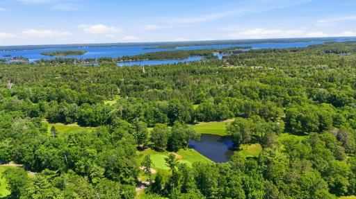 34424 Forest Knolls Road, Pequot Lakes, MN 56472