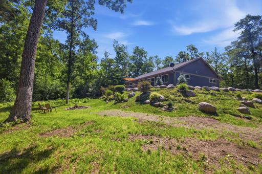 34424 Forest Knolls Road, Pequot Lakes, MN 56472