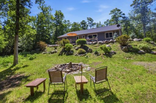 34424 Forest Knolls Road, Pequot Lakes, MN 56472