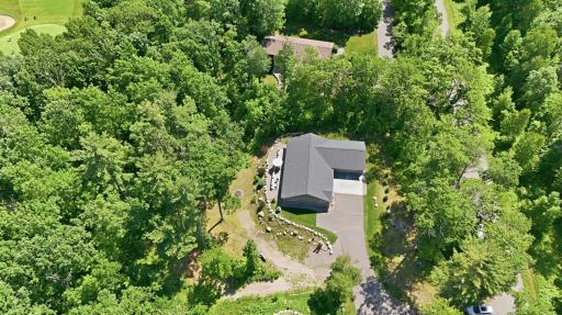 34424 Forest Knolls Road, Pequot Lakes, MN 56472