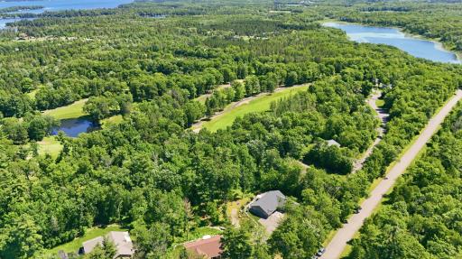 34424 Forest Knolls Road, Pequot Lakes, MN 56472