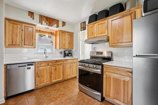 2704 Alabama Avenue S, Minneapolis, MN 55416