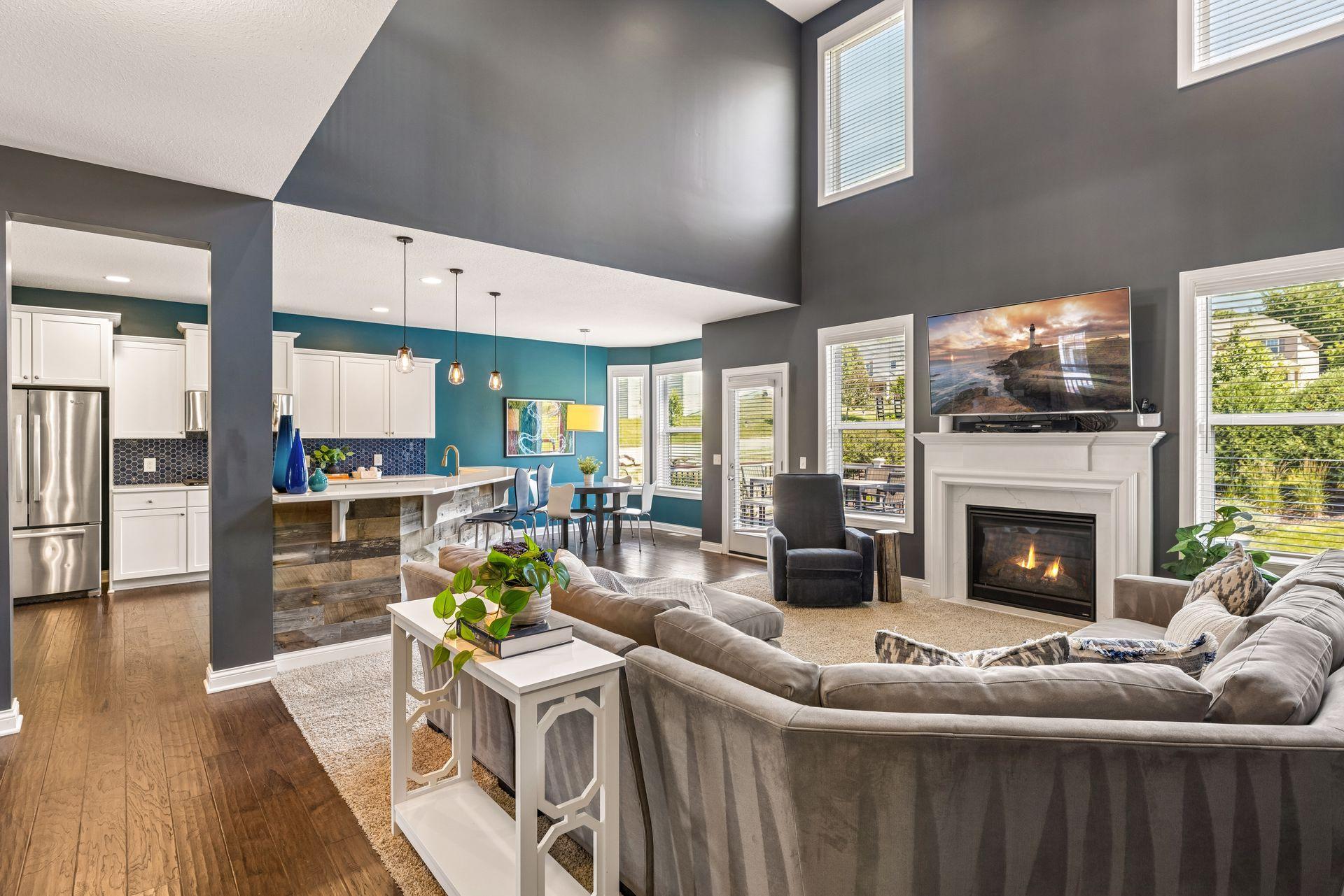 Open concept living room/kitchen on the main level - 0010.jpg