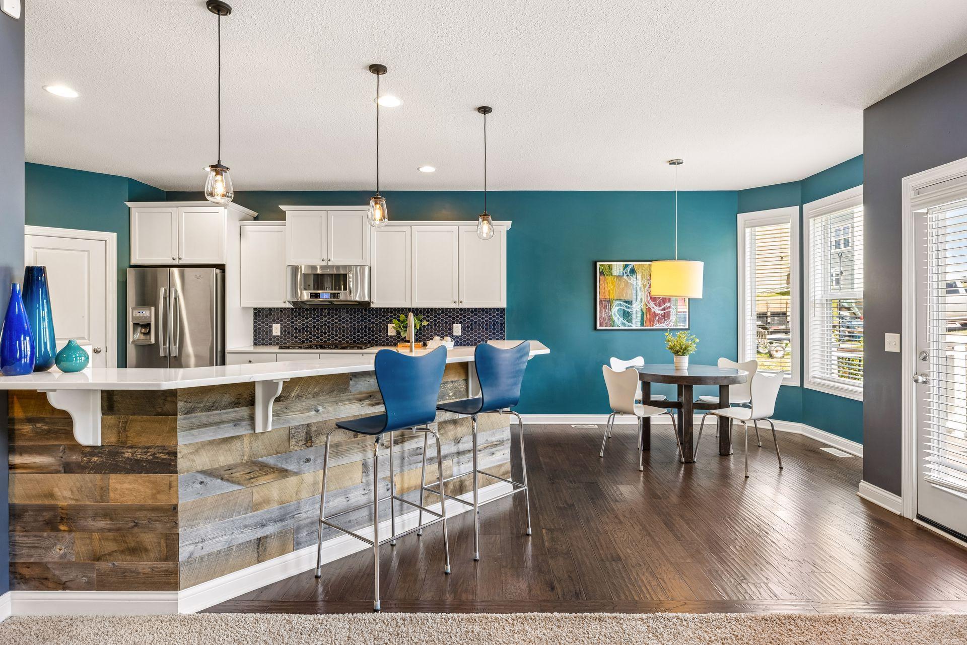 Center island and eat in kitchen - 0012.jpg