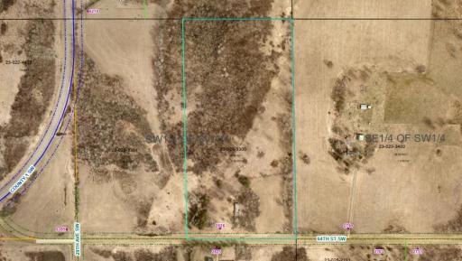 2826 64th Street SW, Pequot Lakes, MN 56472