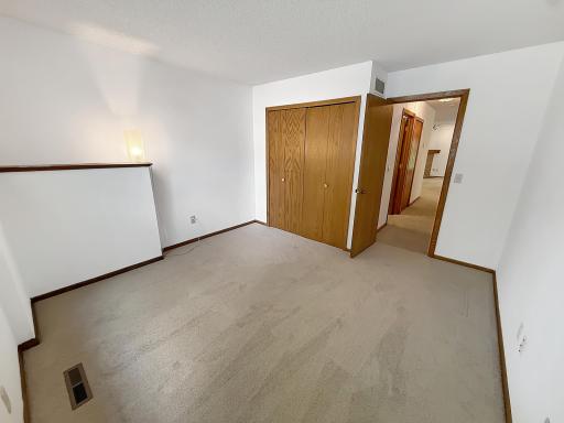 2nd bedroom or perfect room to work from home