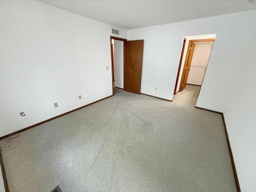 Enormous primary suite with plenty of room to unwind.