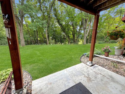 Spacious, peaceful and rarely available in this desirable Minnetonka setting.
