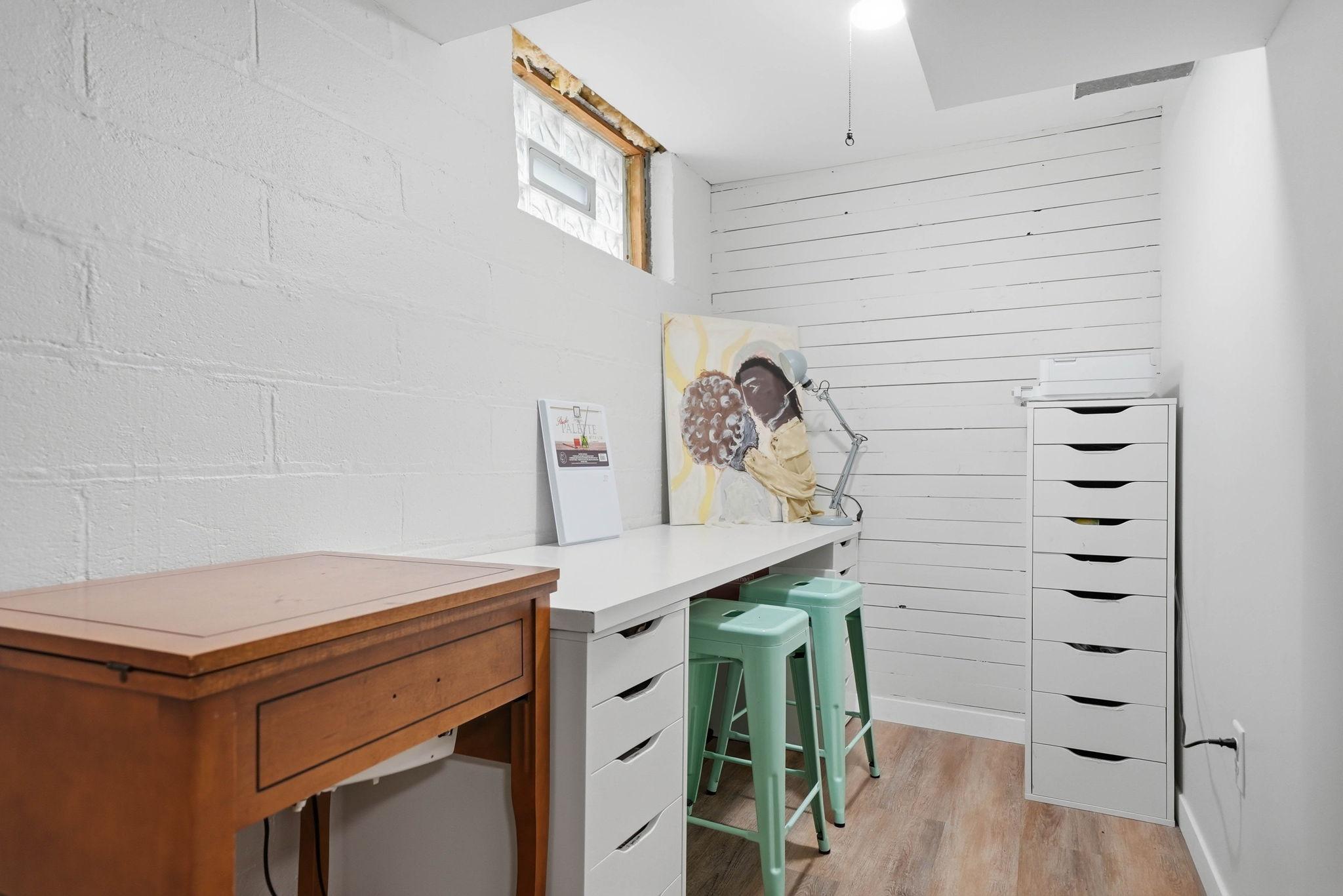 Artist Corner