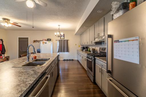 422 E 221st Street, Clearwater, MN 55320