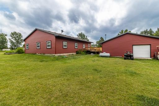 422 E 221st Street, Clearwater, MN 55320