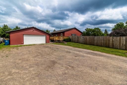 422 E 221st Street, Clearwater, MN 55320