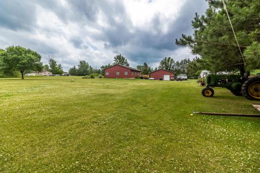 422 E 221st Street, Clearwater, MN 55320