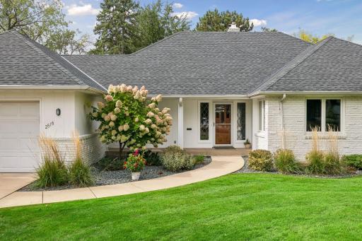 Photo for 2516 Monterey Avenue S, Minneapolis, MN 55416 - listing #7101815 Nestled behind Twin Lakes Parks and just blocks to Cedar Lake
