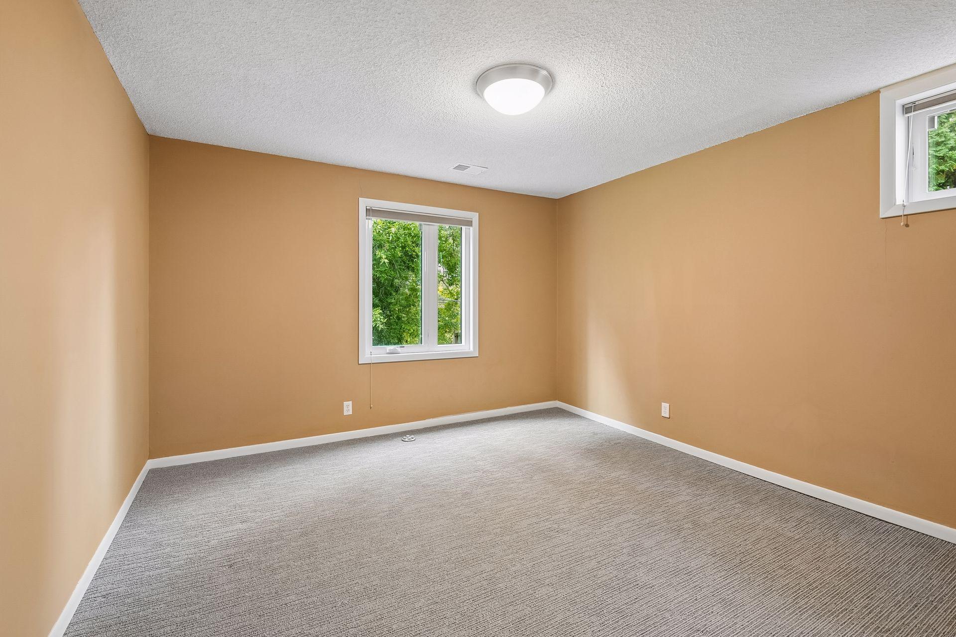 5th bedroom