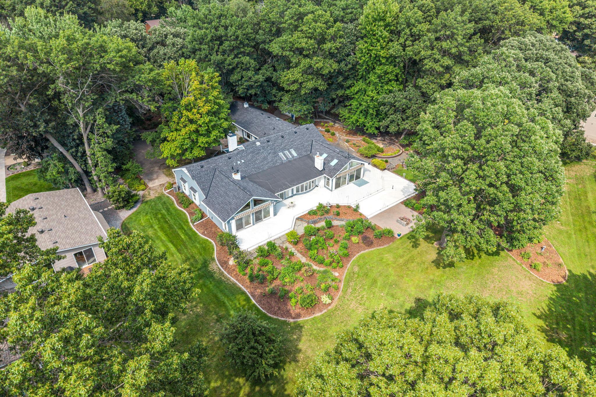 Come Home to 8211 River Acres Rd, Cottage Grove!