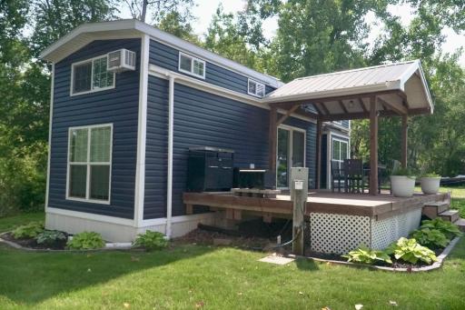 32741 N Lakes Trail, 23A, Lindstrom, MN 55045