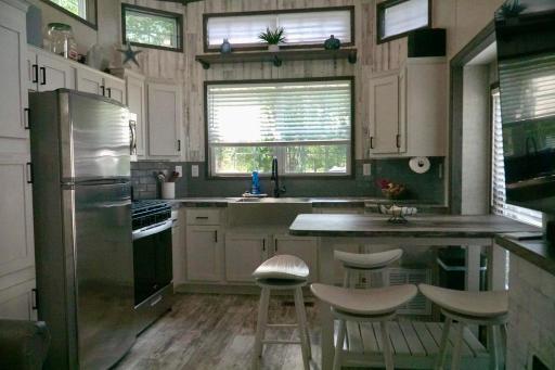 32741 N Lakes Trail, 23A, Lindstrom, MN 55045