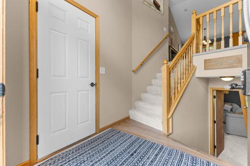 23414 Arrowhead Street NW, Saint Francis, MN 55070
