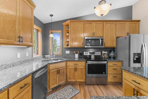 23414 Arrowhead Street NW, Saint Francis, MN 55070