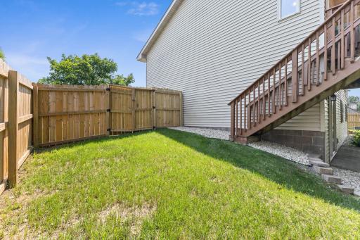 23414 Arrowhead Street NW, Saint Francis, MN 55070