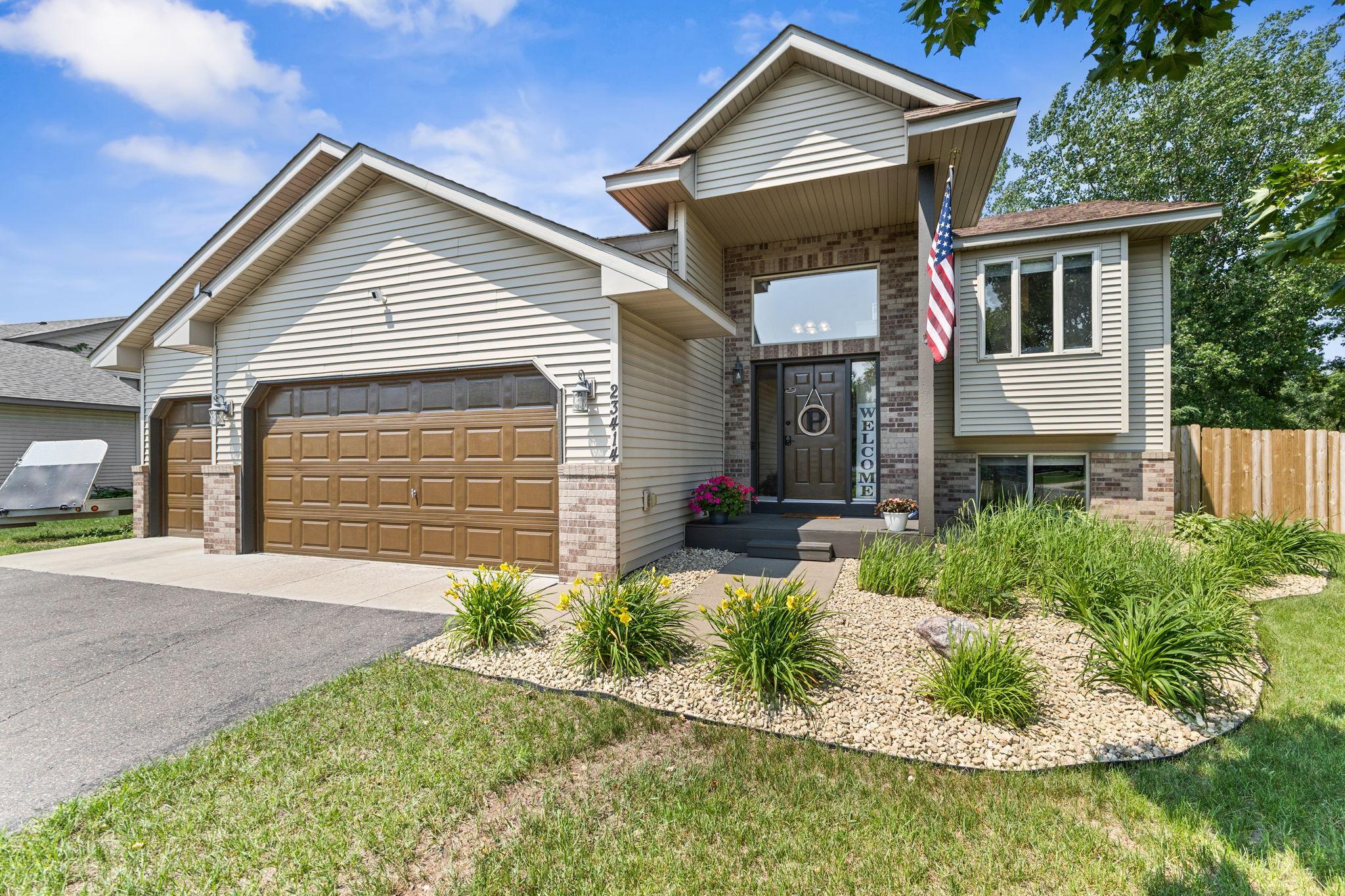 Photo for 23414 Arrowhead Street NW, Saint Francis, MN 55070 - Listing #7101827 23414 Arrowhead Street NW, Saint Francis, MN 55070