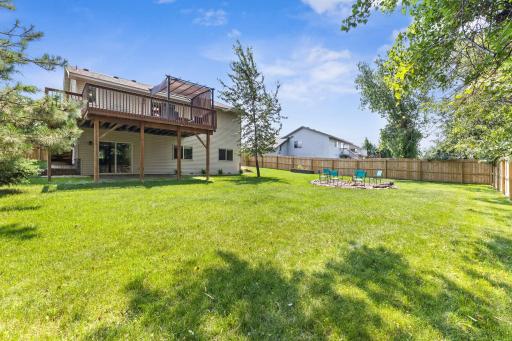 23414 Arrowhead Street NW, Saint Francis, MN 55070
