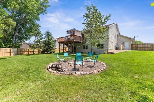23414 Arrowhead Street NW, Saint Francis, MN 55070