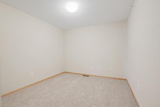 Use the loft anyway you like.....extra sitting area, family room, hobby room?