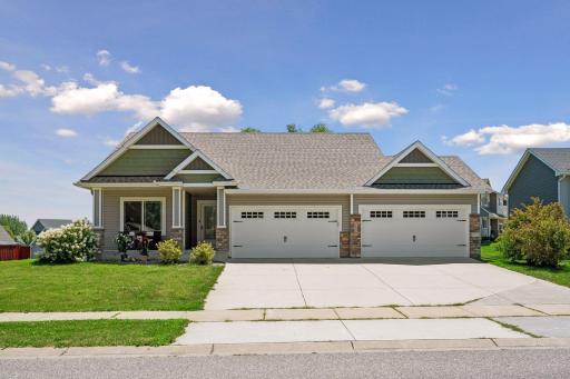 2157 Maple Street SW, Howard Lake, MN 55349