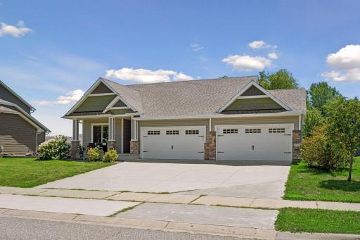 2157 Maple Street SW, Howard Lake, MN 55349