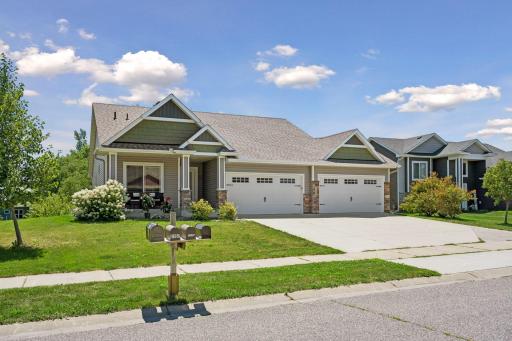 2157 Maple Street SW, Howard Lake, MN 55349