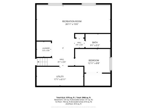 10813 Hinton Avenue S, Cottage Grove, MN 55016