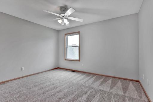Upper level Bedroom 2